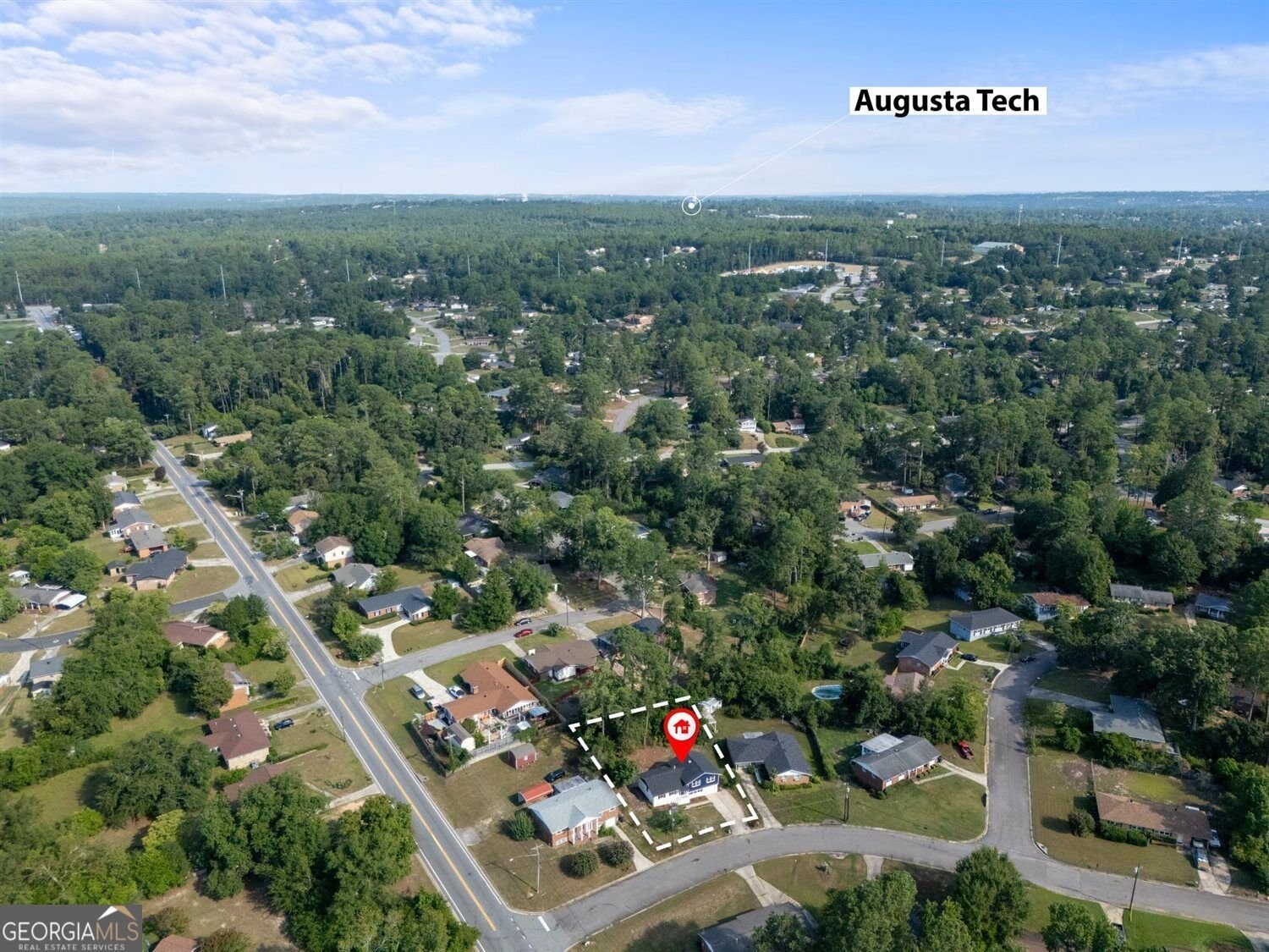 3527 Mount Vernon Drive Augusta - Photo 31