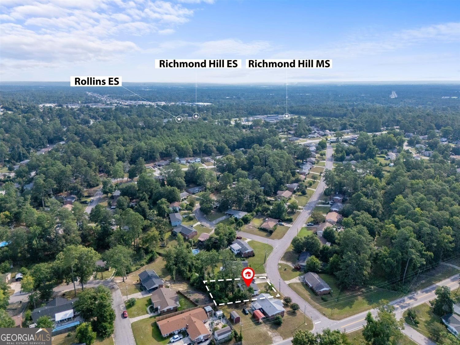 3527 Mount Vernon Drive Augusta - Photo 32