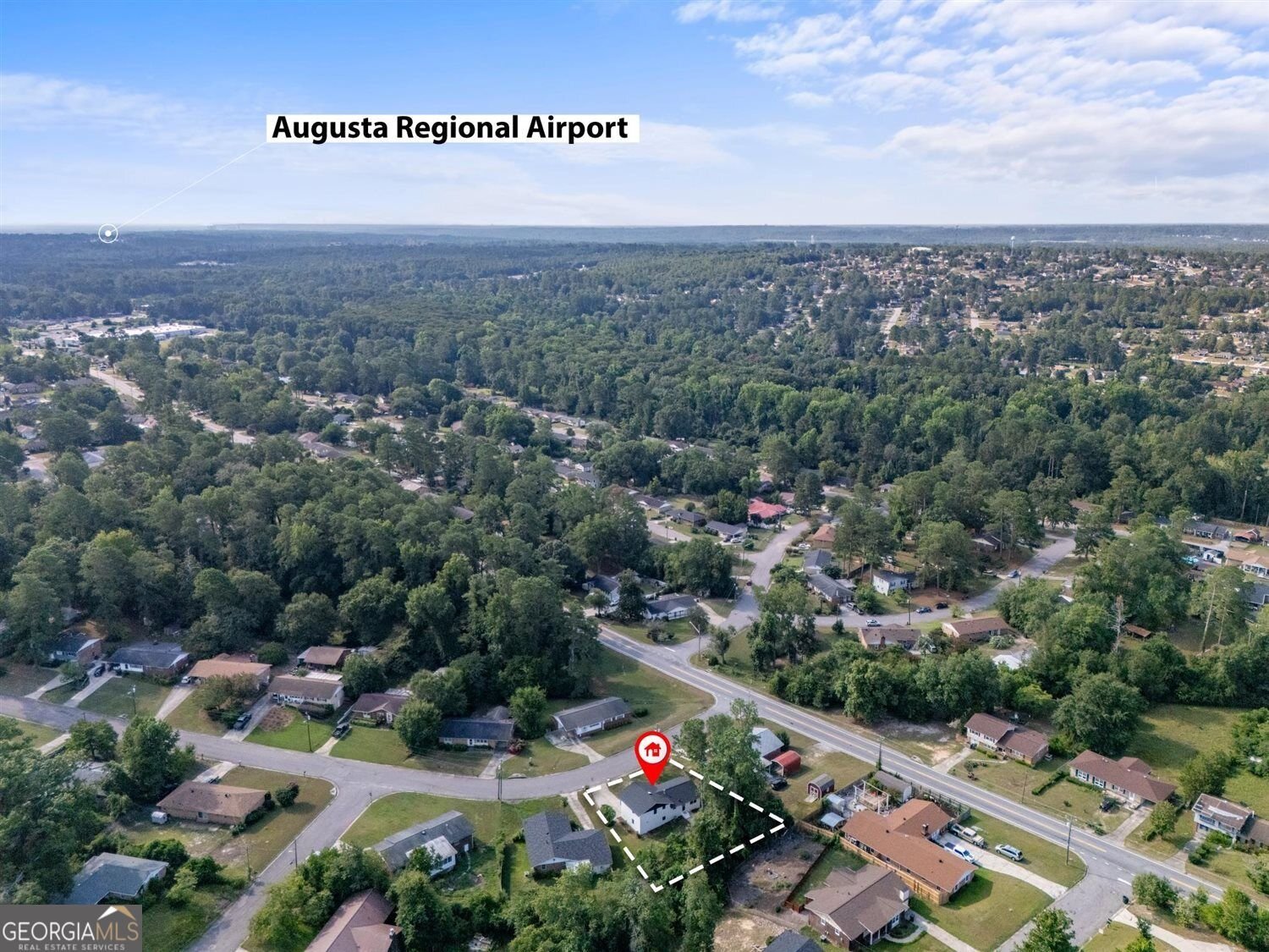 3527 Mount Vernon Drive Augusta - Photo 33