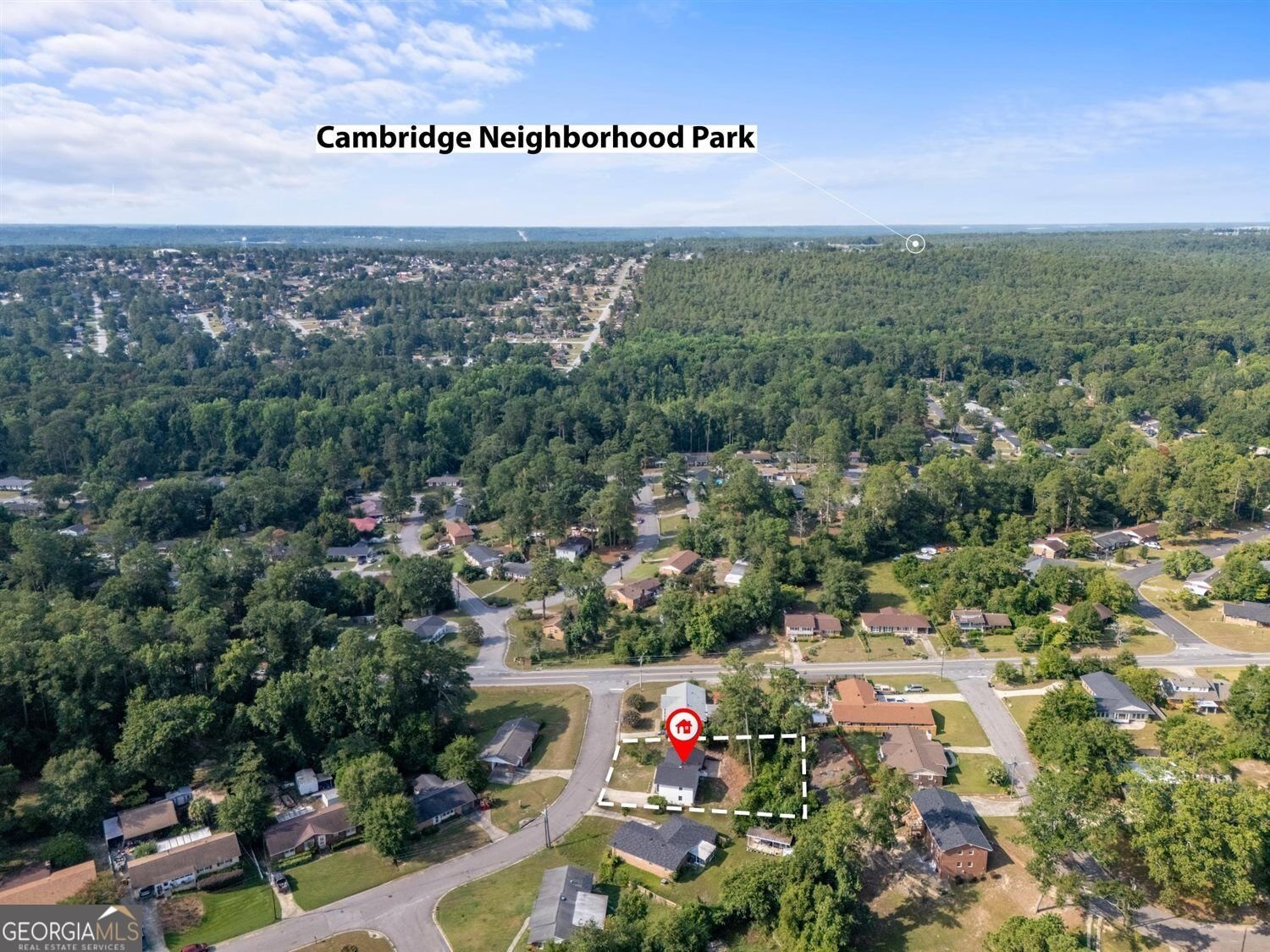3527 Mount Vernon Drive Augusta - Photo 34
