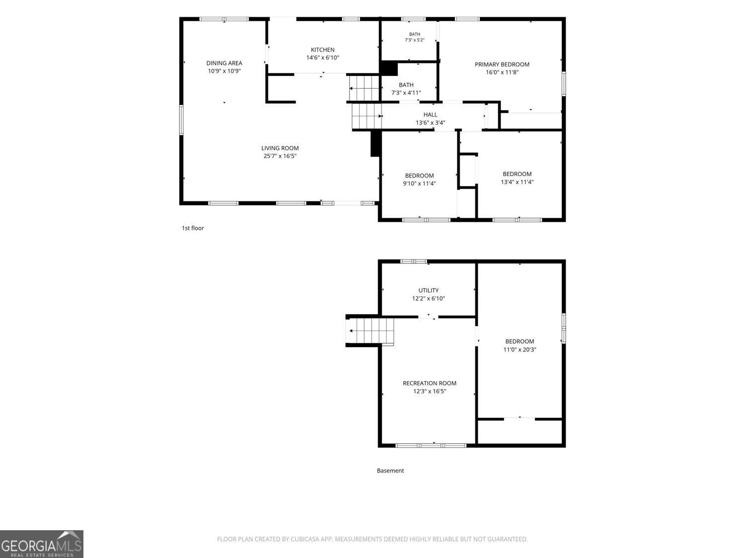 3527 Mount Vernon Drive Augusta - Photo 35