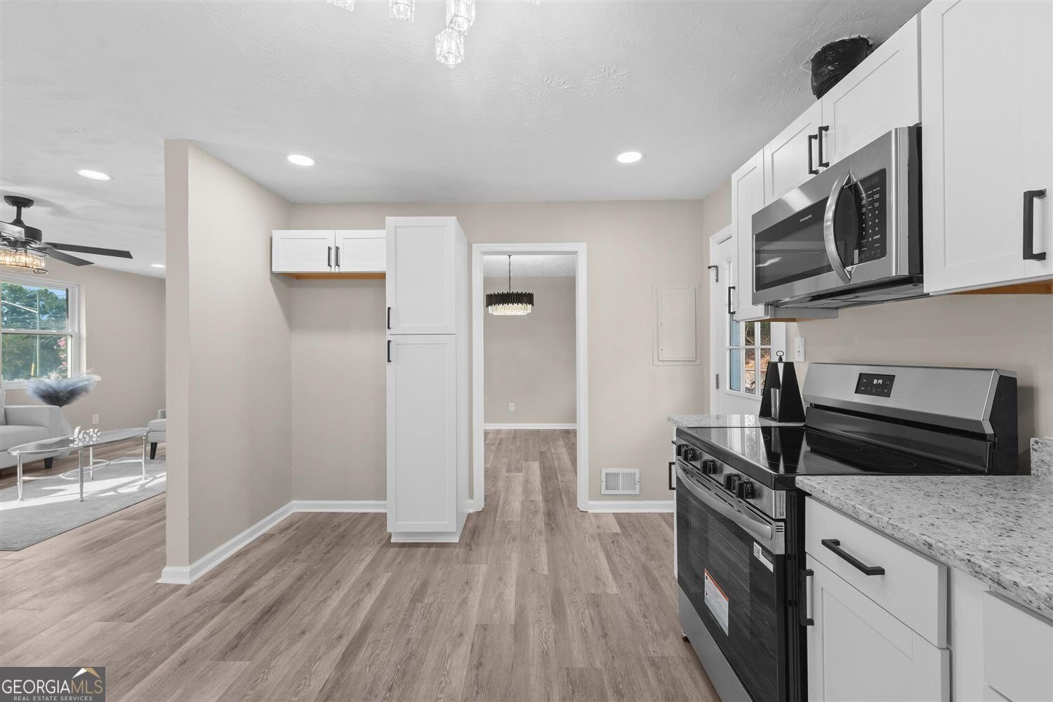 3527 Mount Vernon Drive Augusta - Photo 8