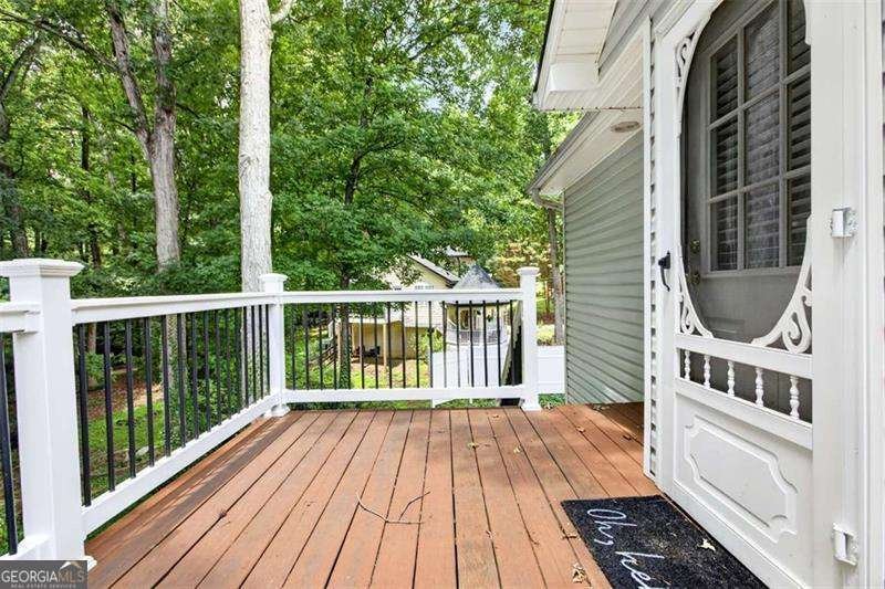 72 Victorian Circle Dallas - Photo 50