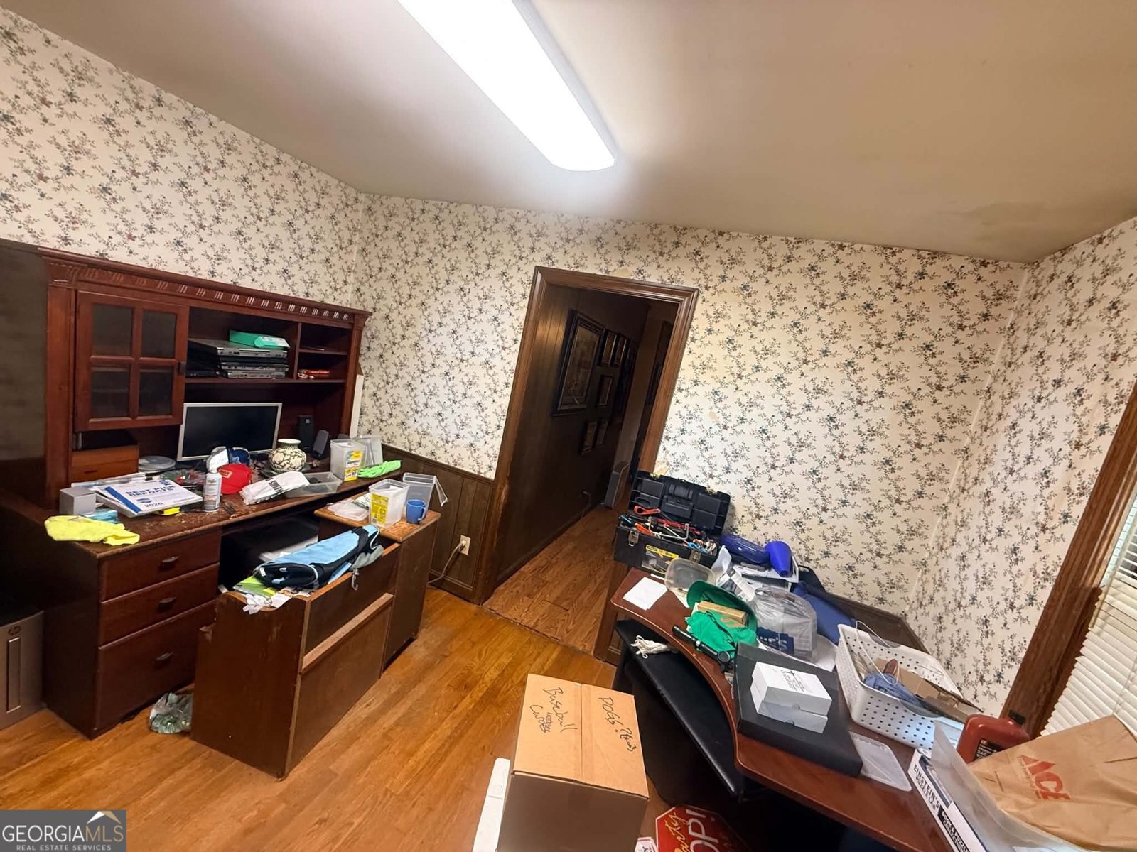 2195 Trailwood Drive Smyrna - Photo 27