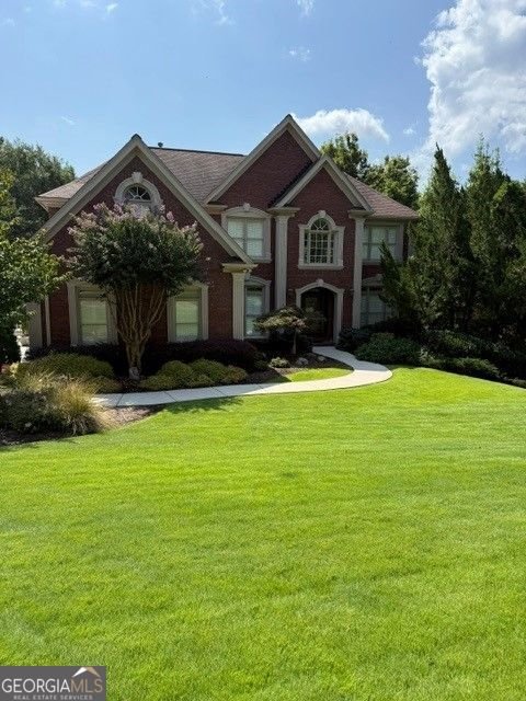 116 Riverview Dr. Drive Suwanee - main photo