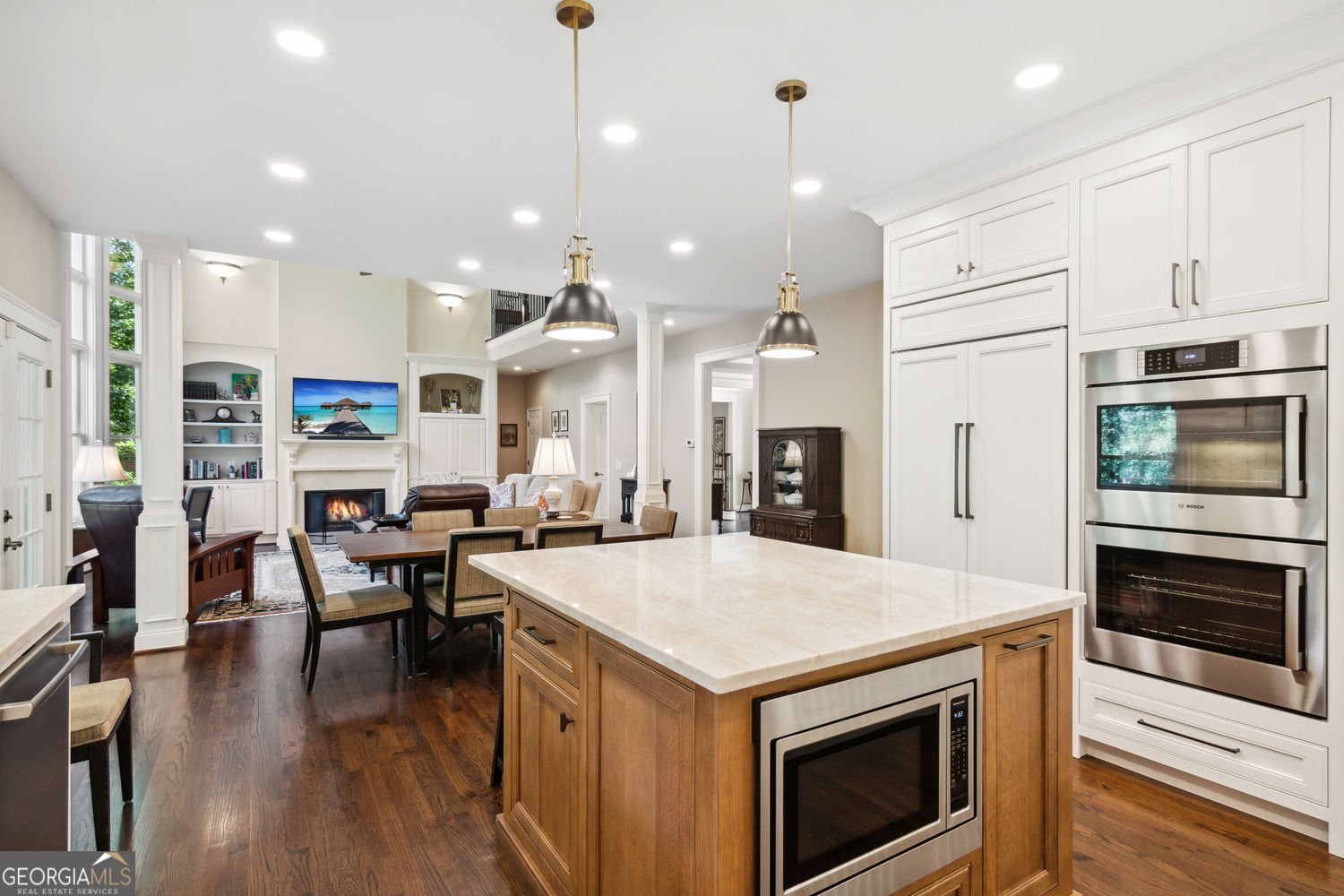 116 Riverview Dr. Drive Suwanee - Photo 10