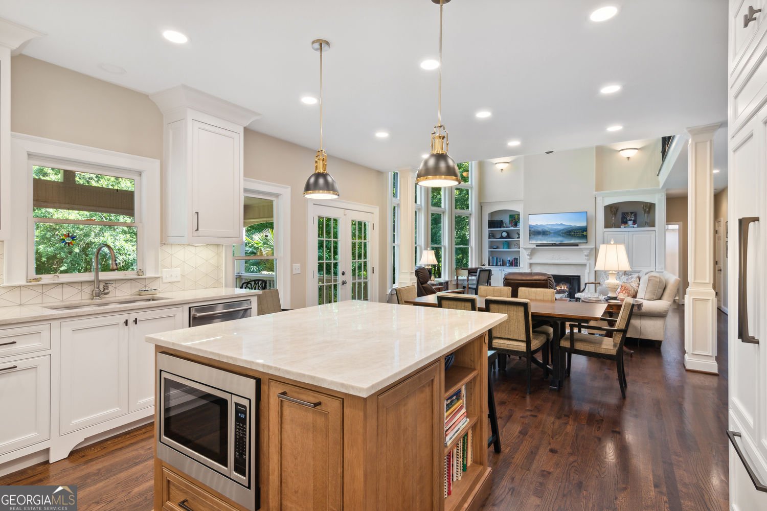 116 Riverview Dr. Drive Suwanee - Photo 11