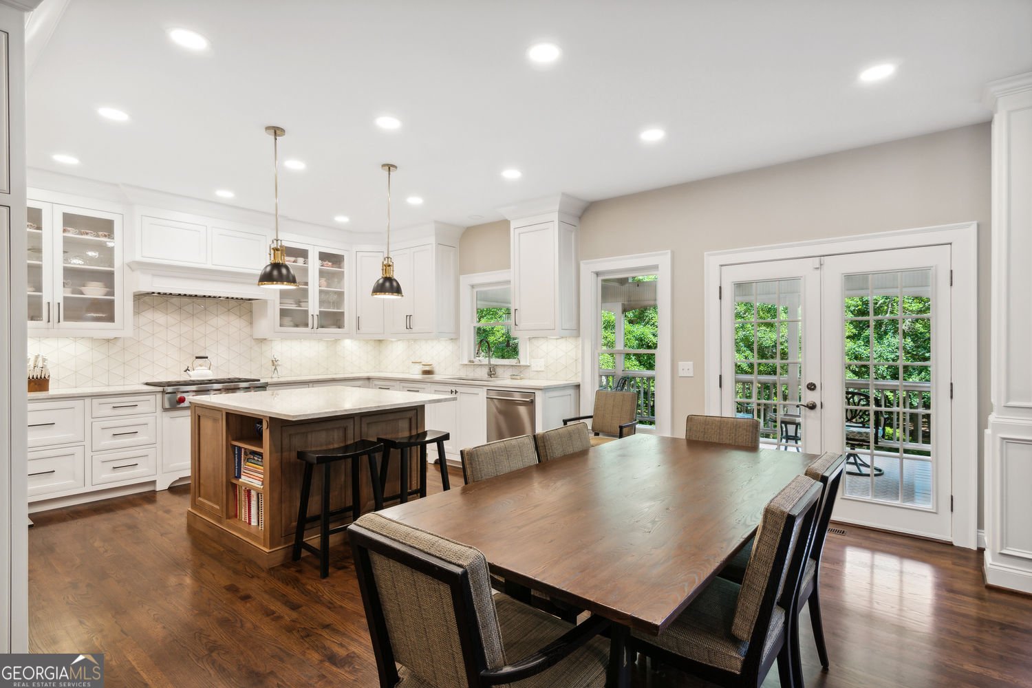 116 Riverview Dr. Drive Suwanee - Photo 12