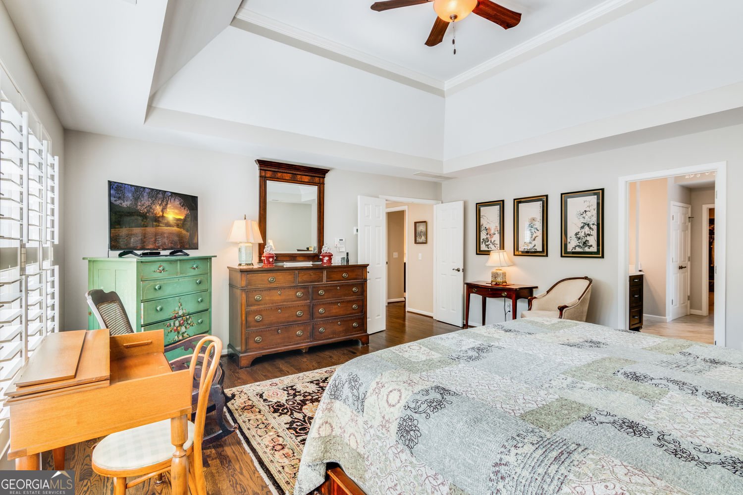 116 Riverview Dr. Drive Suwanee - Photo 14