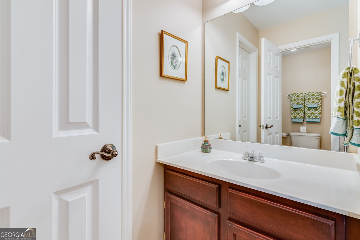 116 Riverview Dr. Drive Suwanee - Photo 17