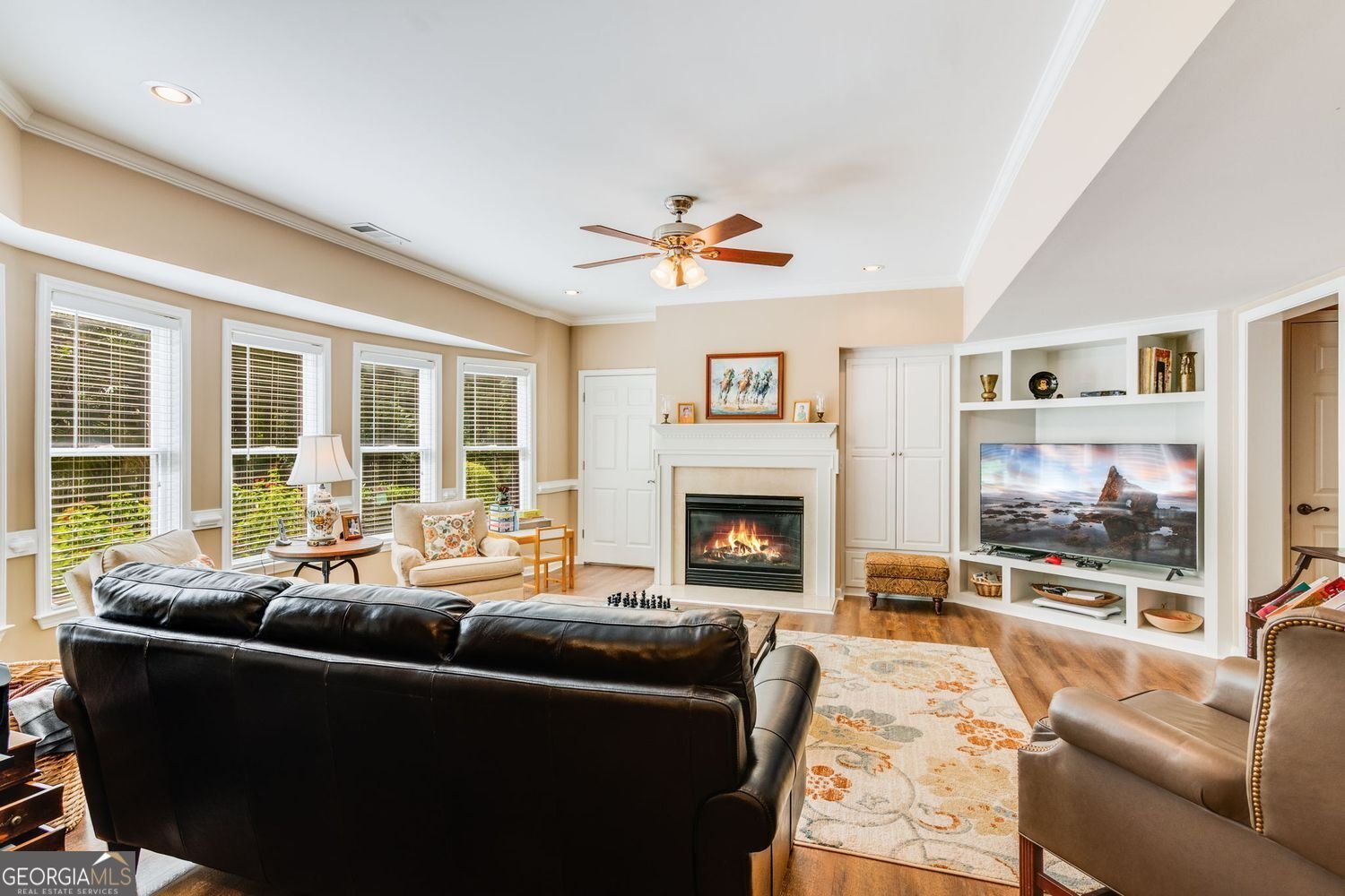 116 Riverview Dr. Drive Suwanee - Photo 25
