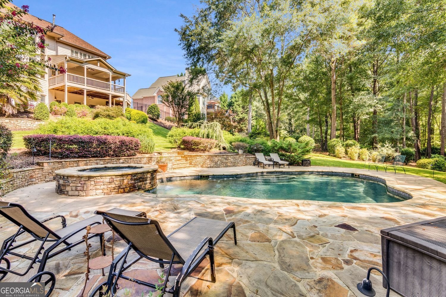 116 Riverview Dr. Drive Suwanee - Photo 32