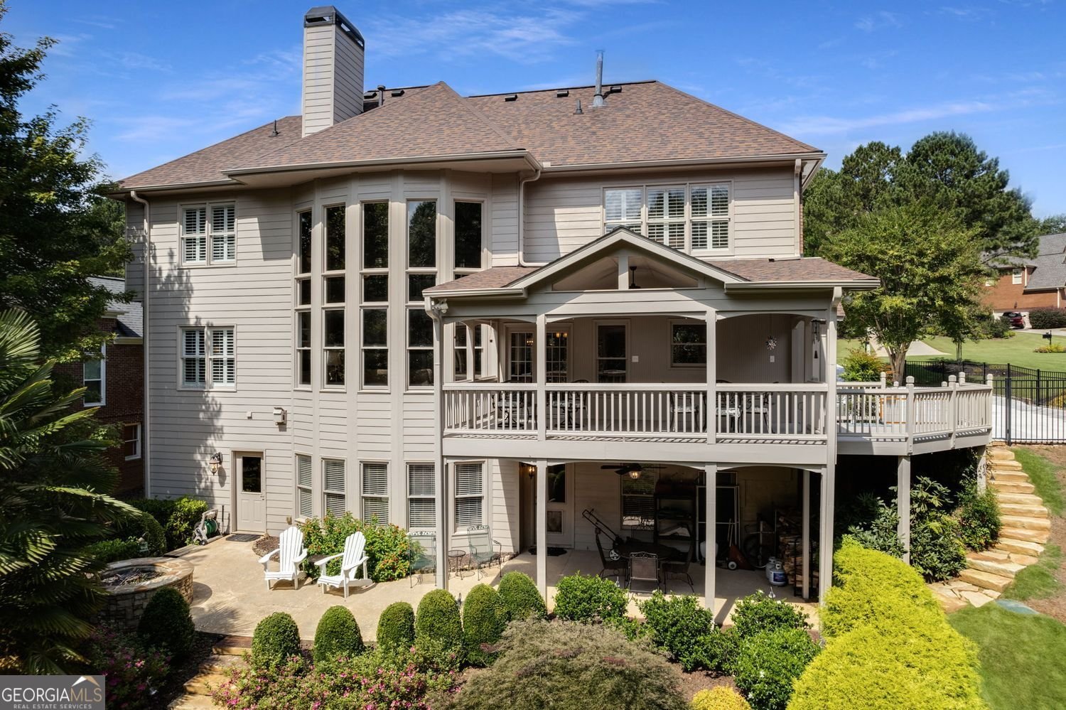 116 Riverview Dr. Drive Suwanee - Photo 33