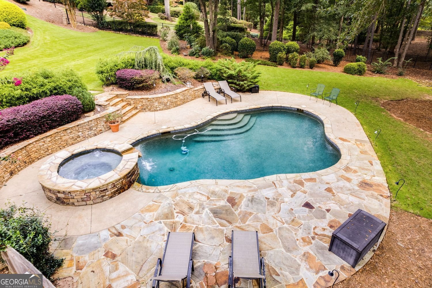 116 Riverview Dr. Drive Suwanee - Photo 34