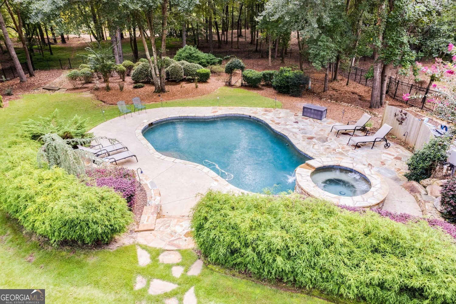 116 Riverview Dr. Drive Suwanee - Photo 36