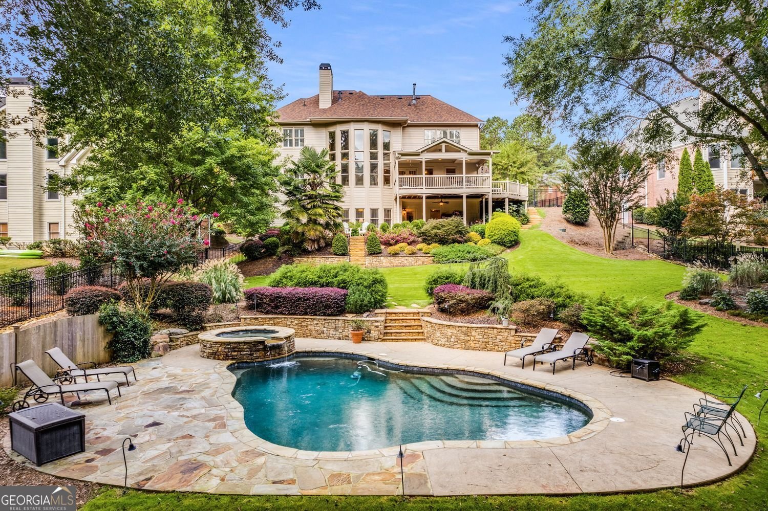 116 Riverview Dr. Drive Suwanee - Photo 38