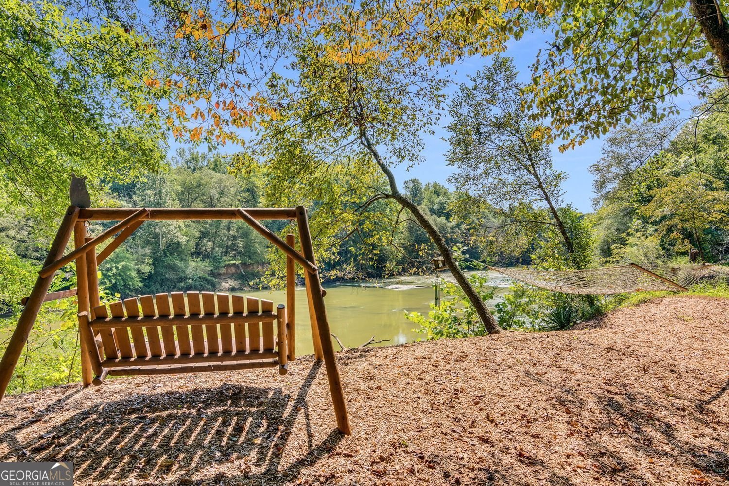 116 Riverview Dr. Drive Suwanee - Photo 40