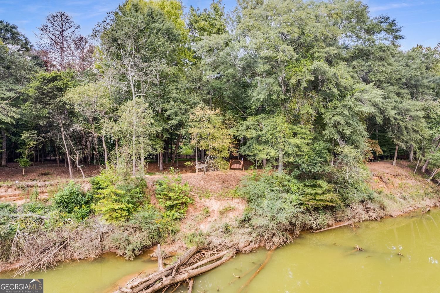 116 Riverview Dr. Drive Suwanee - Photo 41