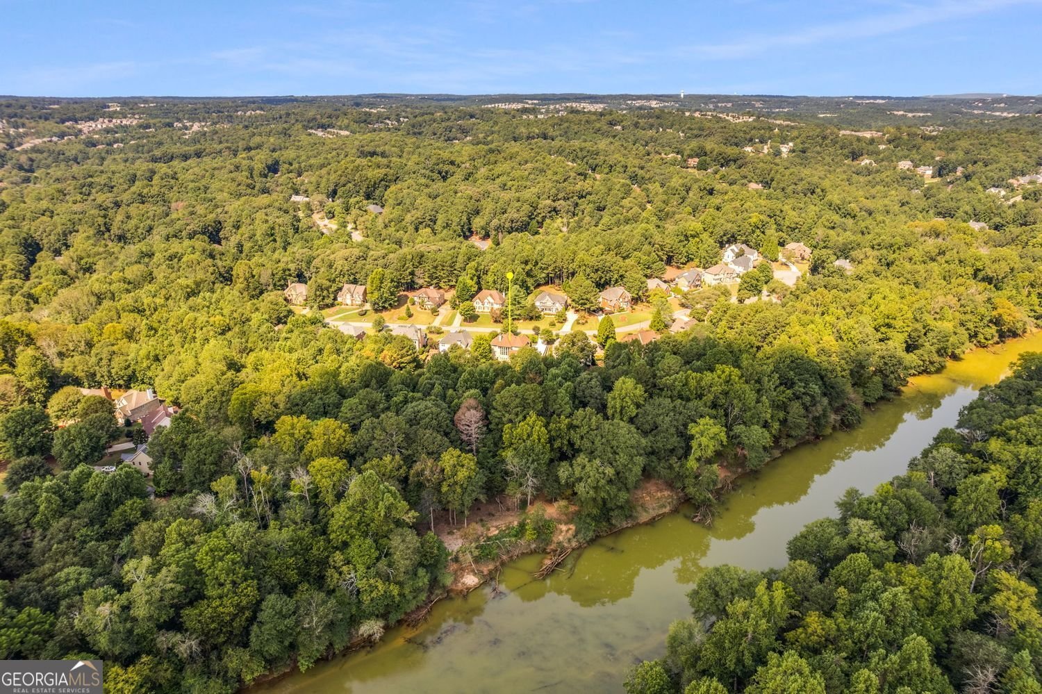 116 Riverview Dr. Drive Suwanee - Photo 42