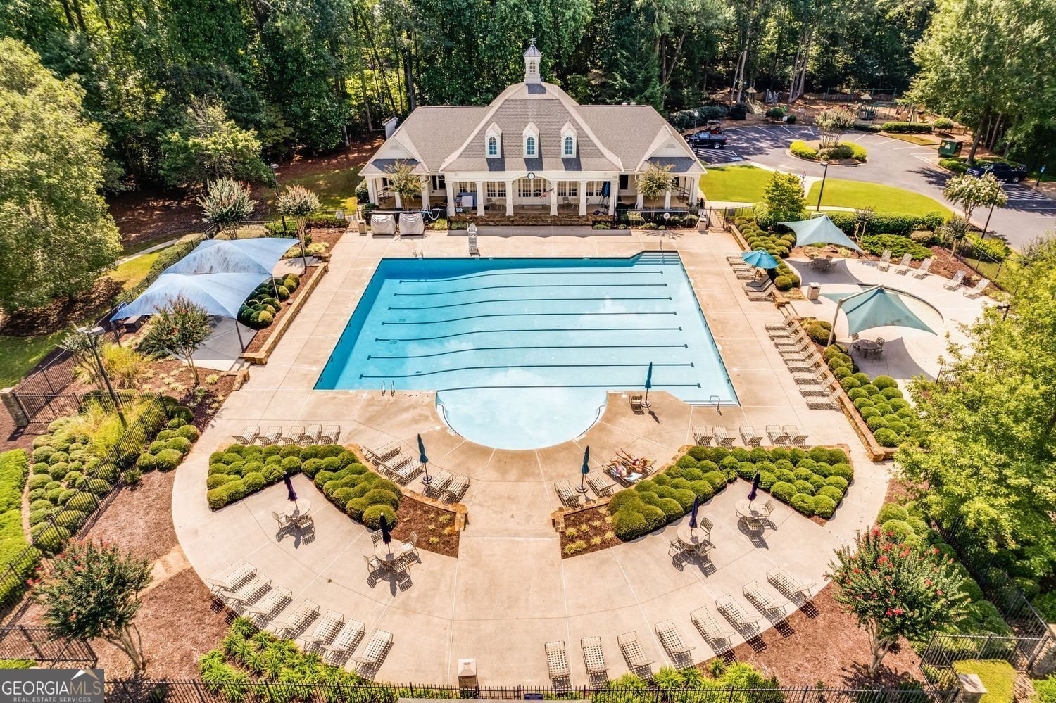 116 Riverview Dr. Drive Suwanee - Photo 44
