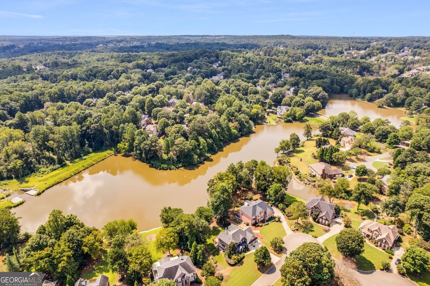 116 Riverview Dr. Drive Suwanee - Photo 47