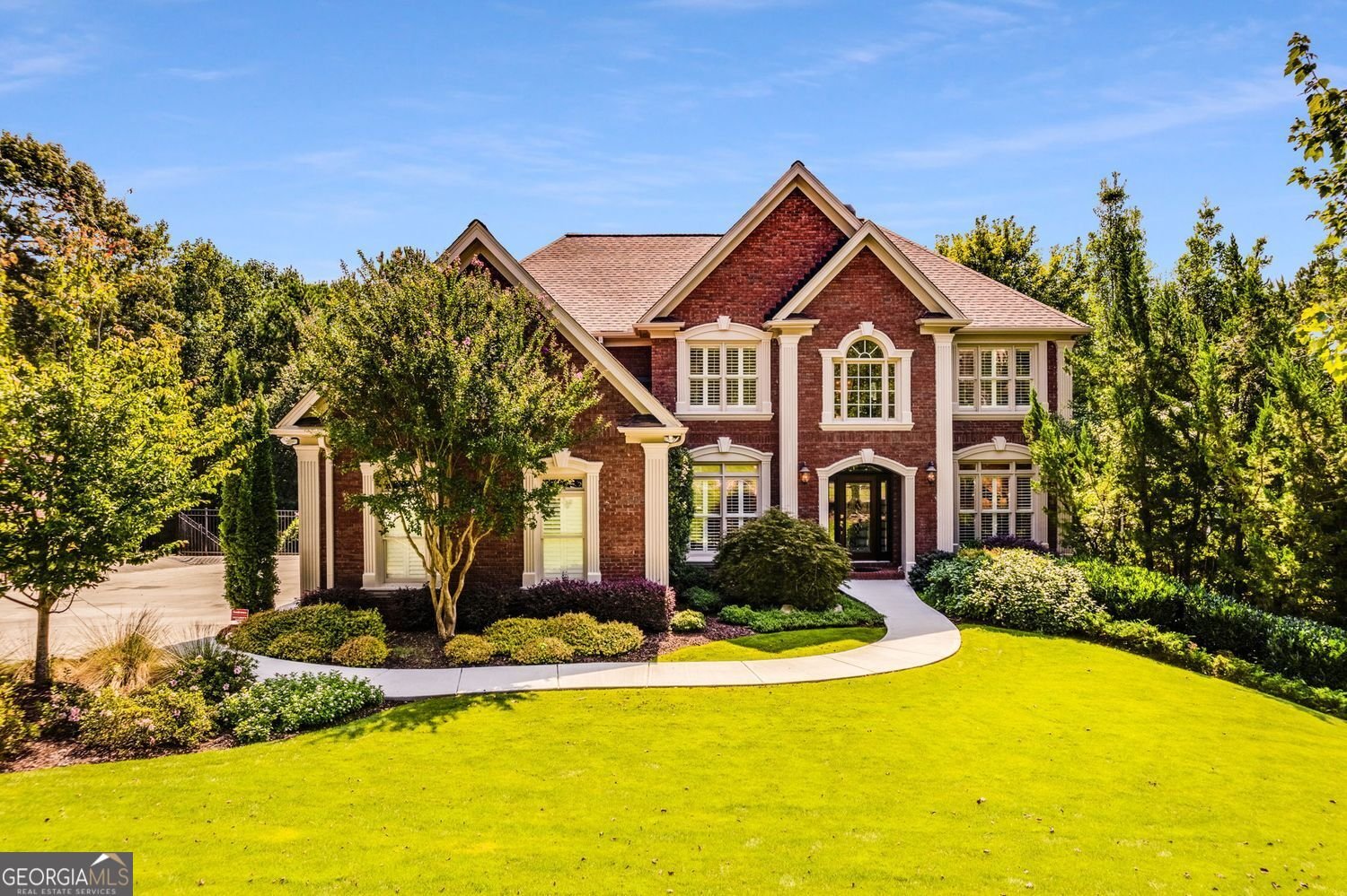 116 Riverview Dr. Drive Suwanee - Photo 48