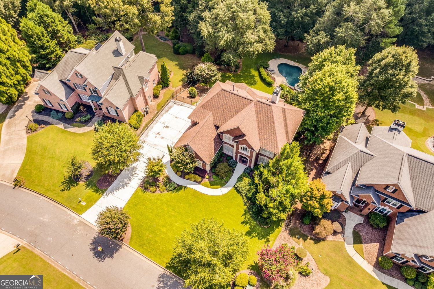 116 Riverview Dr. Drive Suwanee - Photo 52