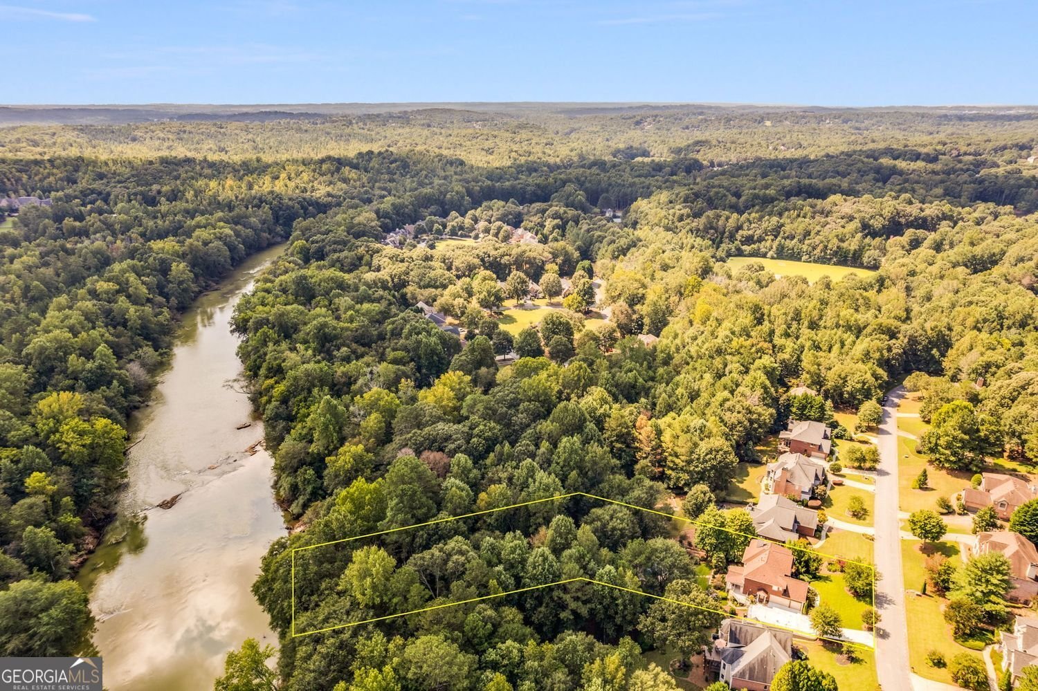 116 Riverview Dr. Drive Suwanee - Photo 53