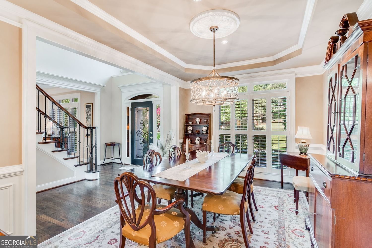 116 Riverview Dr. Drive Suwanee - Photo 57