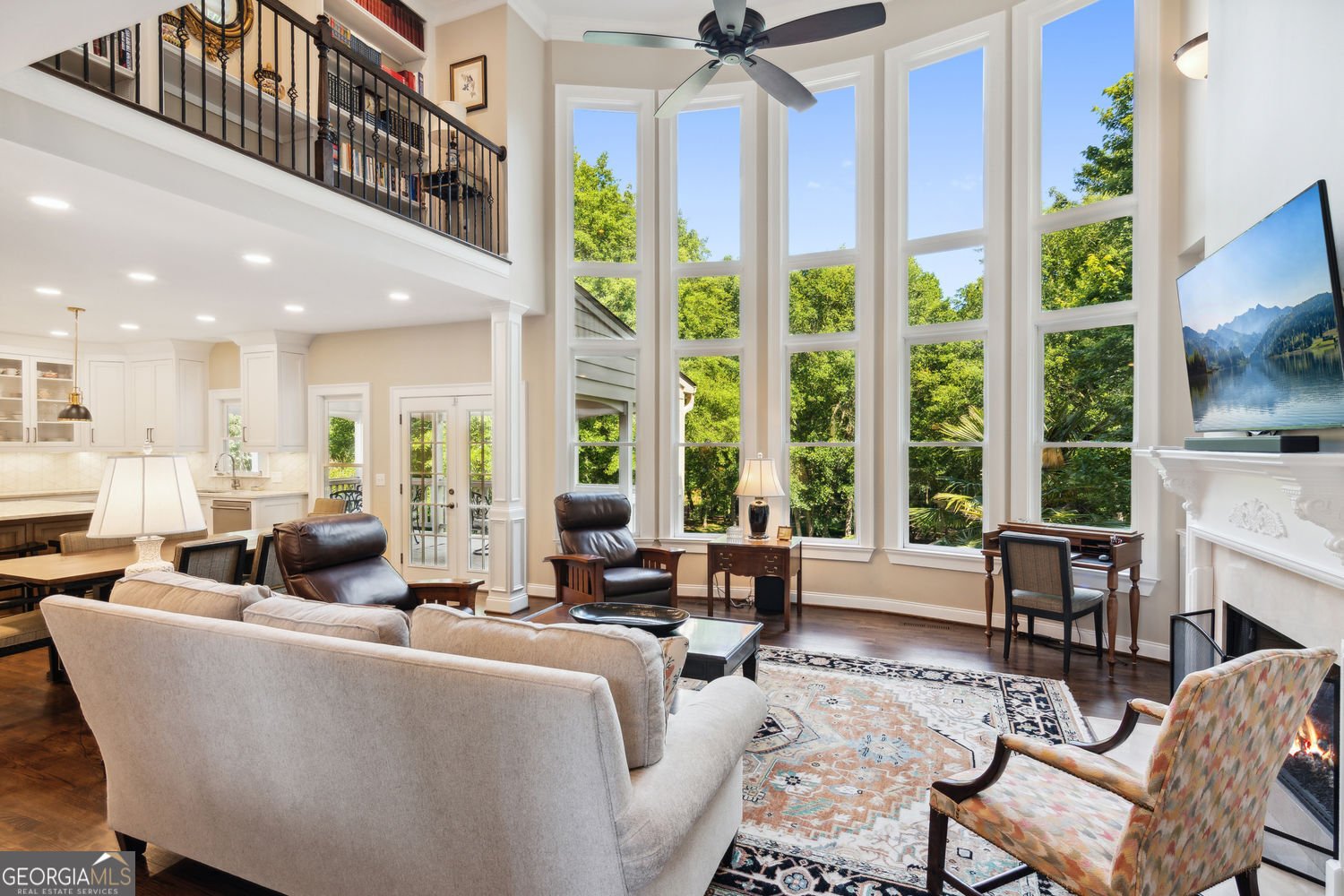 116 Riverview Dr. Drive Suwanee - Photo 6