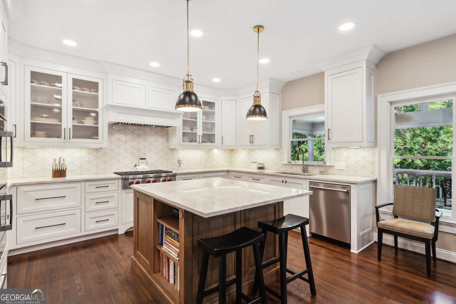 116 Riverview Dr. Drive Suwanee - Photo 7