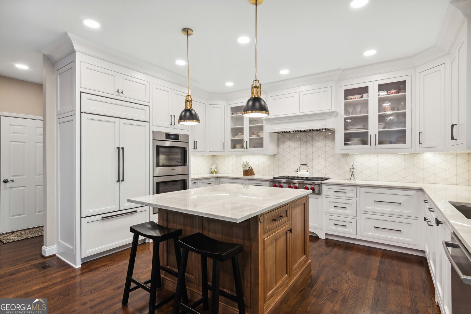 116 Riverview Dr. Drive Suwanee - Photo 8