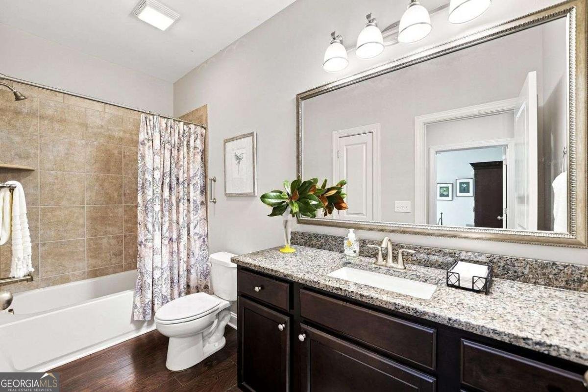 3740 Williams Point Drive Cumming - Photo 18