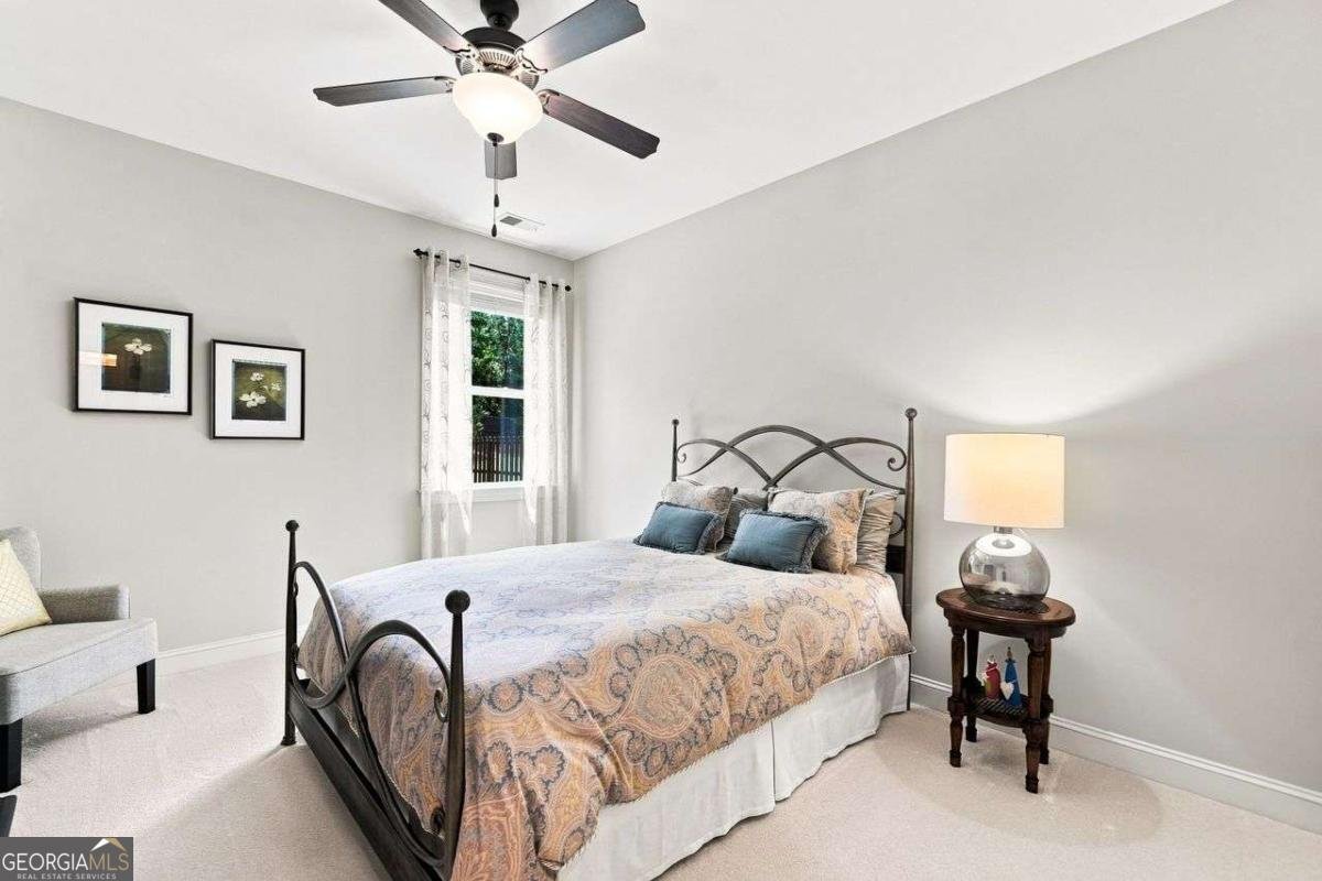 3740 Williams Point Drive Cumming - Photo 19
