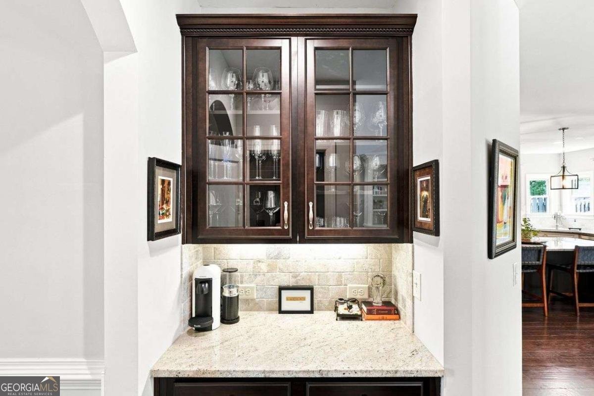 3740 Williams Point Drive Cumming - Photo 23