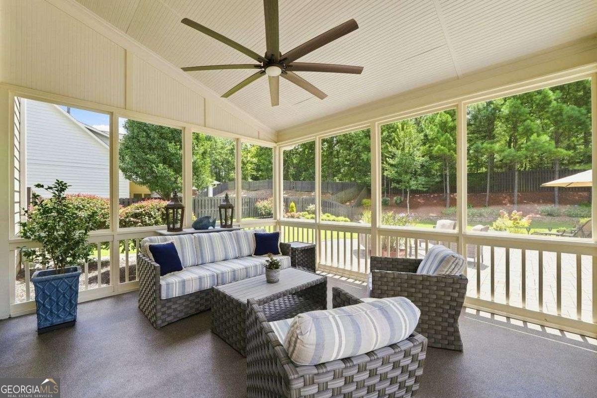 3740 Williams Point Drive Cumming - Photo 27
