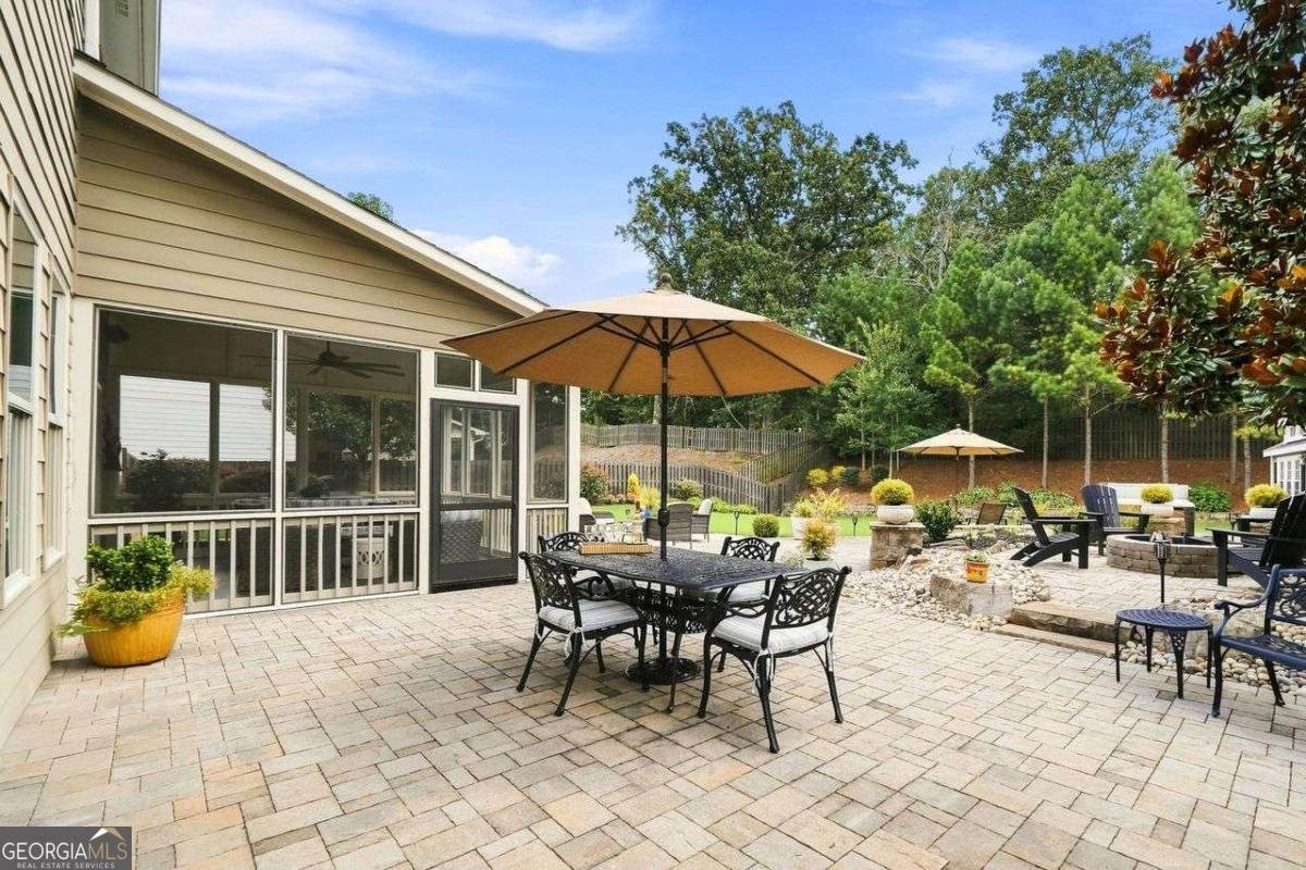 3740 Williams Point Drive Cumming - Photo 29