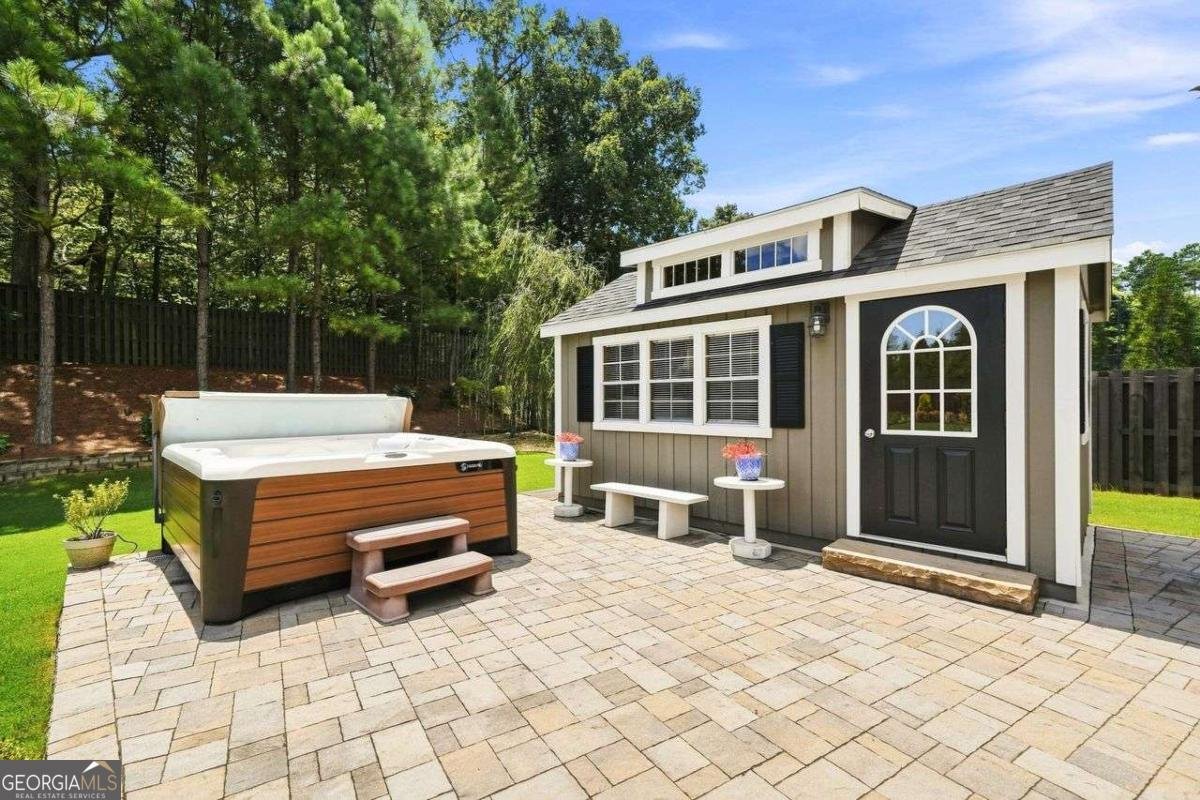 3740 Williams Point Drive Cumming - Photo 35