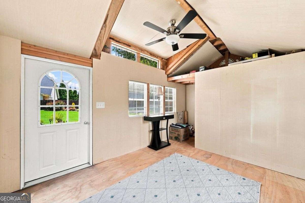 3740 Williams Point Drive Cumming - Photo 37