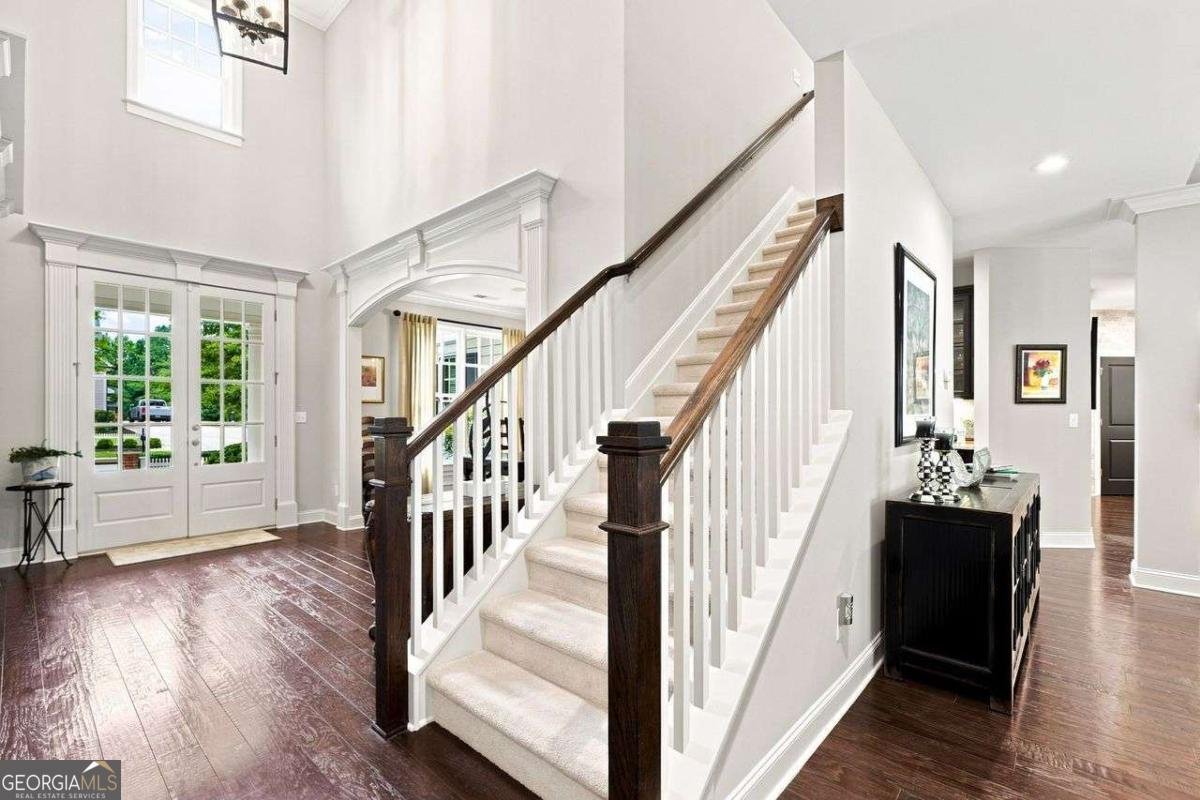 3740 Williams Point Drive Cumming - Photo 42