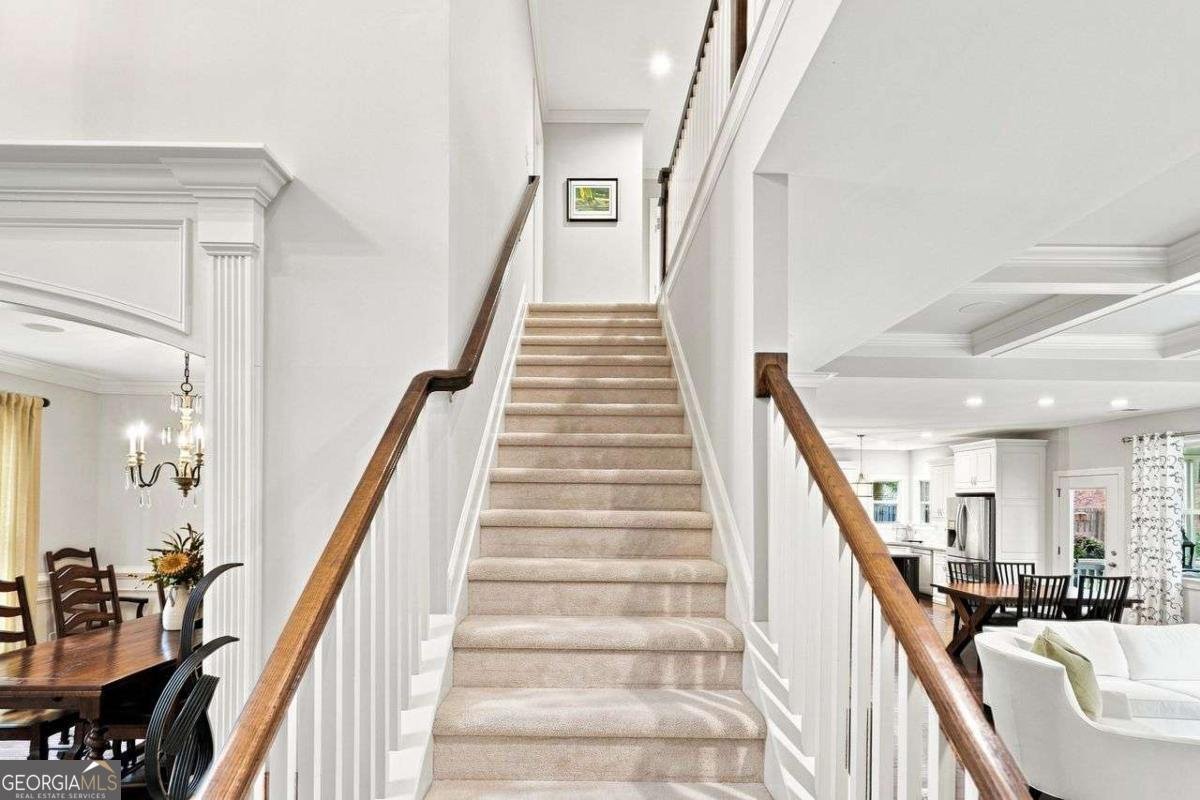 3740 Williams Point Drive Cumming - Photo 43
