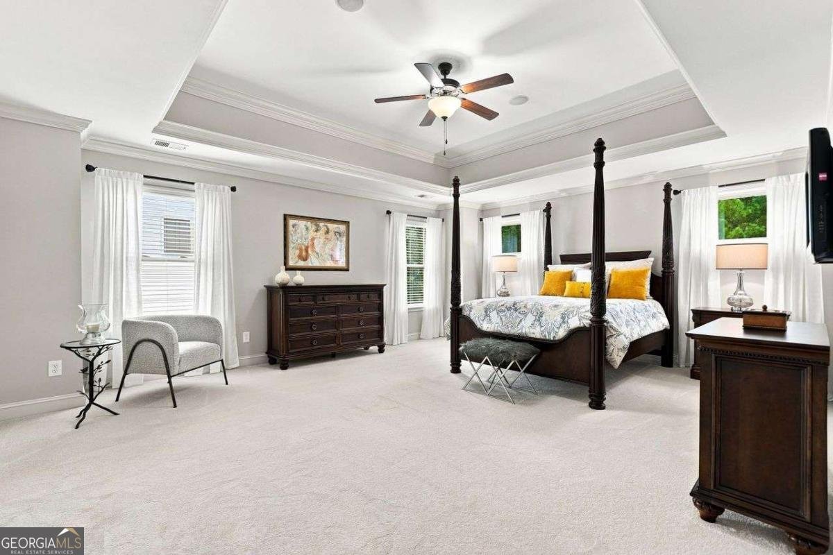 3740 Williams Point Drive Cumming - Photo 44