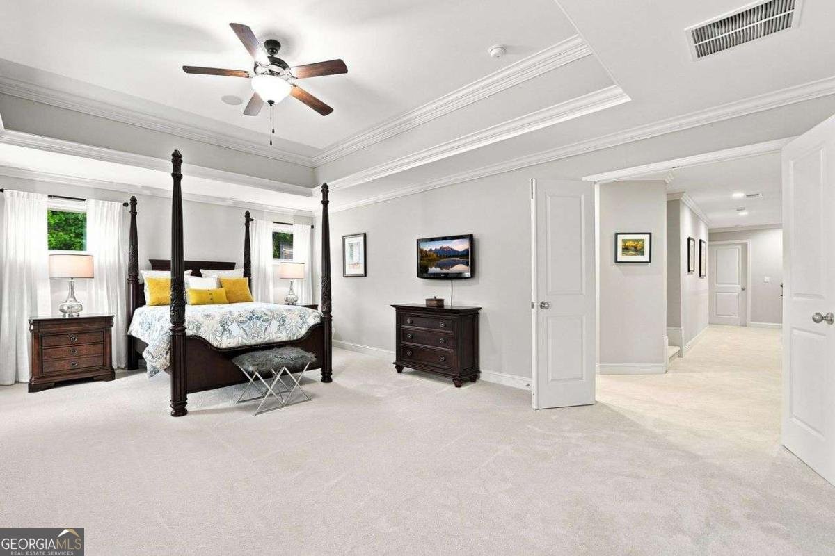 3740 Williams Point Drive Cumming - Photo 46