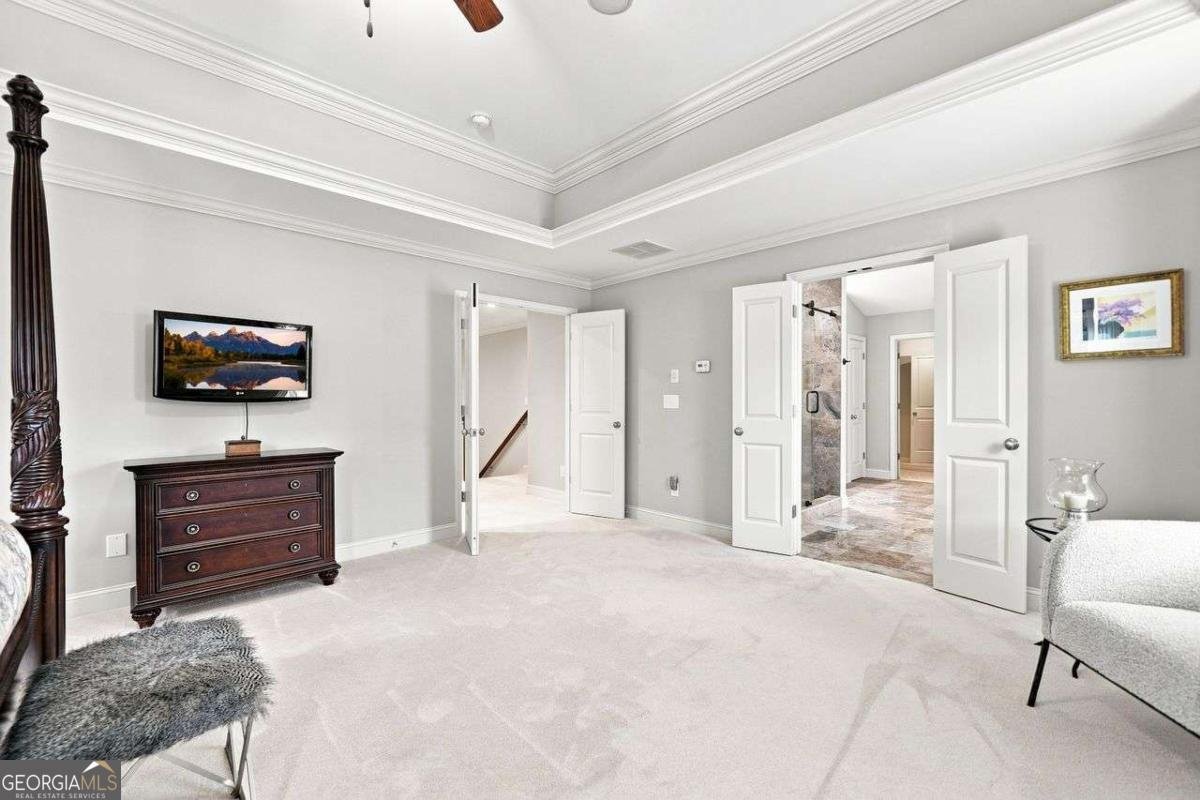 3740 Williams Point Drive Cumming - Photo 47