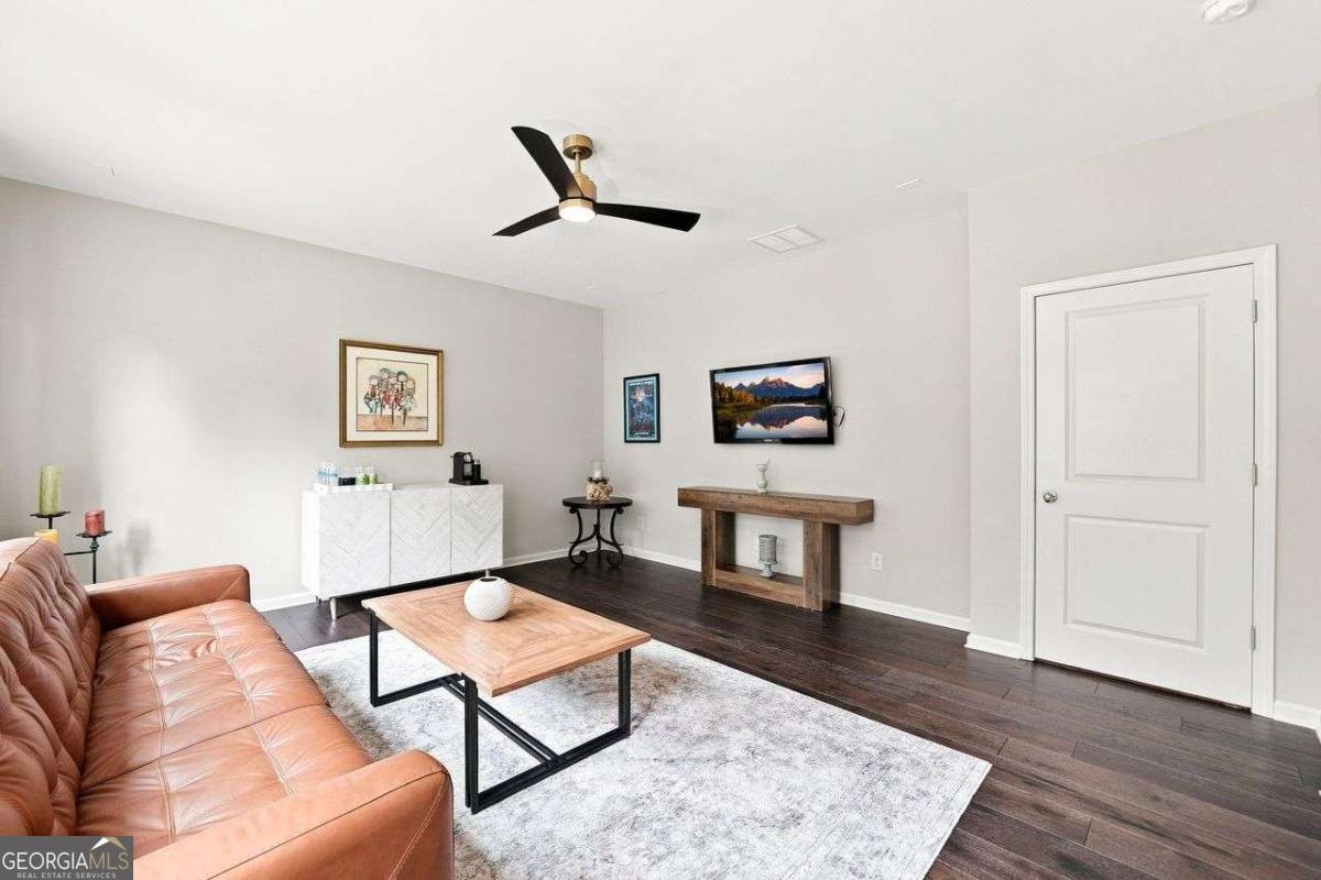 3740 Williams Point Drive Cumming - Photo 57