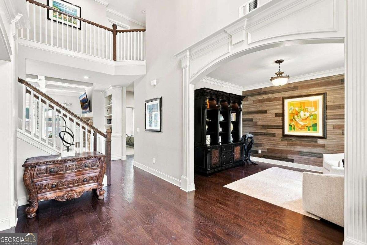 3740 Williams Point Drive Cumming - Photo 8