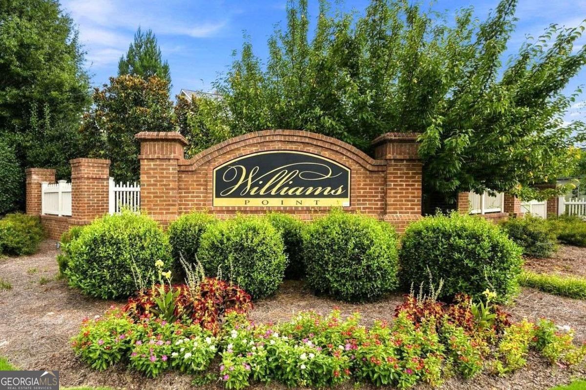3740 Williams Point Drive Cumming - Photo 80