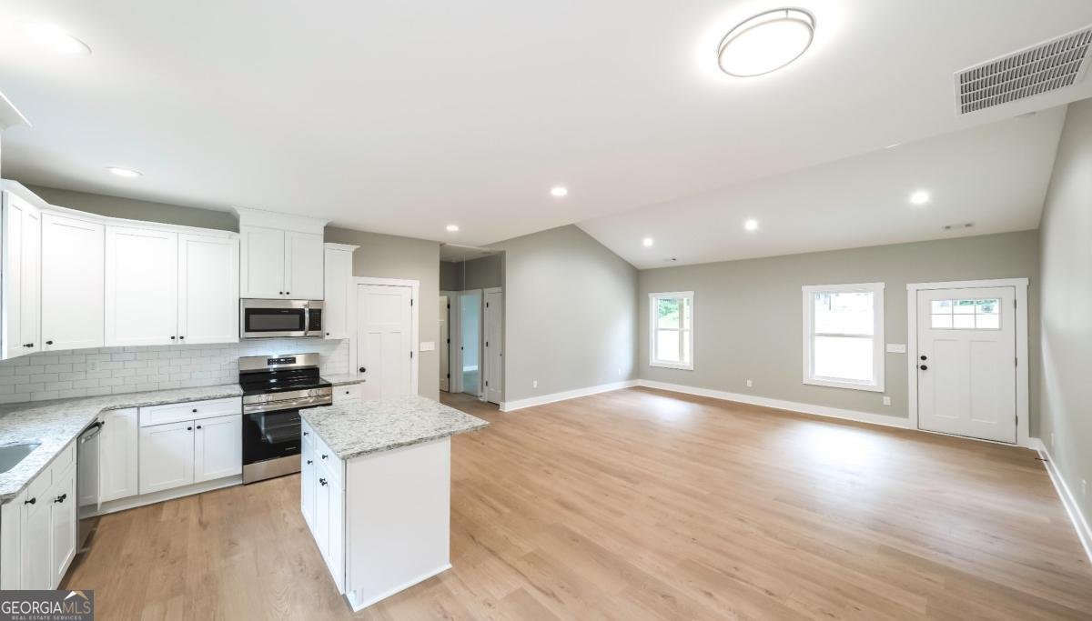 1116 Whispering Hills Drive Bremen - Photo 11
