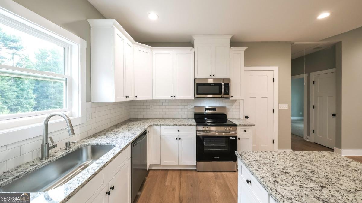 1116 Whispering Hills Drive Bremen - Photo 12