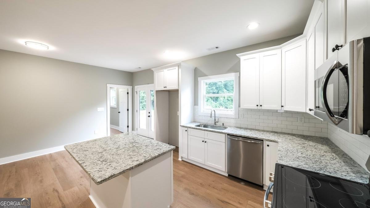 1116 Whispering Hills Drive Bremen - Photo 14